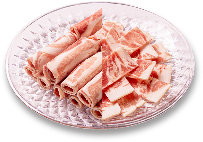 특수부위대패 (100g)